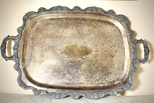 Serving Tray