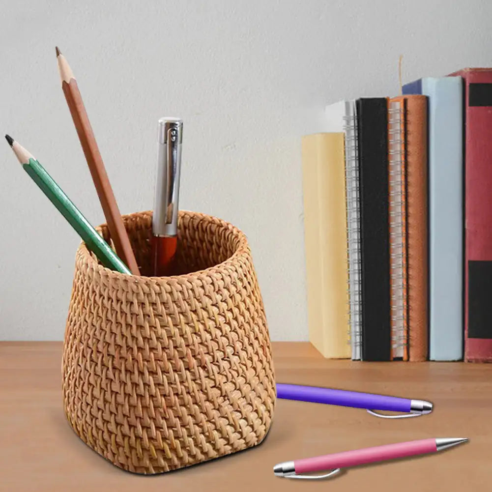 Stylish Baskets For Organized Home Storage